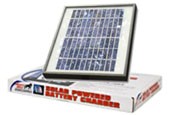 10 Watt Solar Panel Charging Kit for MT Mule 502